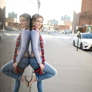 Meet your Posher, Kassandra